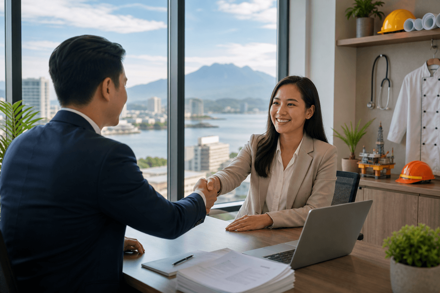 Top Sectors Served by a Sabah Recruitment Agency: Where to Find Qualified Talent