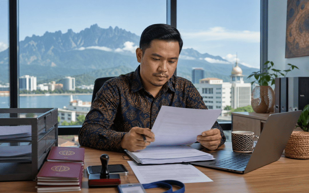 Permit Kerja Sabah bagi Majikan: Tanggungjawab, Kelayakan dan Peraturan
